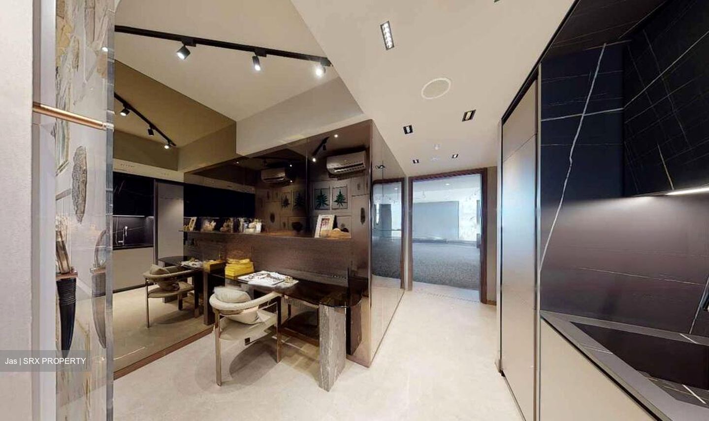 River Valley Road (D6), Condominium #482522961